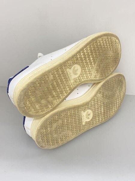 adidas(アディダス) / STAN SMITH_スタンスミス/26cm/WHT | 中古品の
