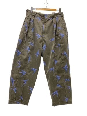 DICKIES(ディッキーズ) / 70s 874/チビタグ/アルミTALON/ボトム/34×31