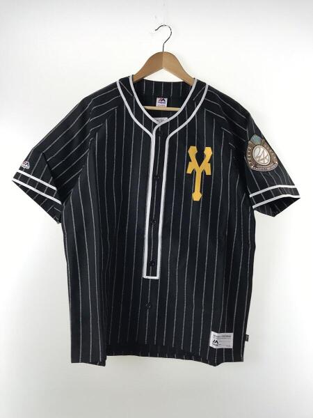 24karats(トゥエンティフォーカラッツ) / トップス/XL/コットン/BLK 