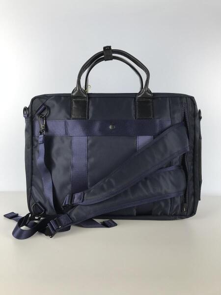 PORTER ビジネスバッグ ブラック ポーター エルダー ブリーフケース 010-04430 ビジネスバッグ