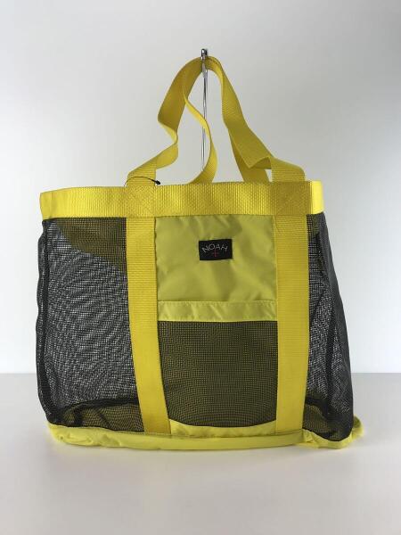 NOAH(ノア) / Expandable Mesh Tote/メッシュトートバッグ/トート 
