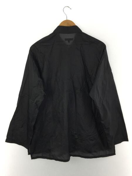 ENGINEERED GARMENTS DAYTON SHIRTブラック S ENGINEERED GARMENTS (エンジニアードガーメンツ) Dayton Shirt