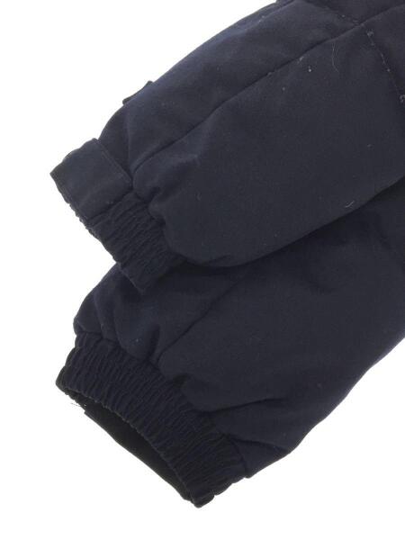 TATRAS(タトラス) / ダウンジャケット/2/ウール/NVY/ダウン抜け有