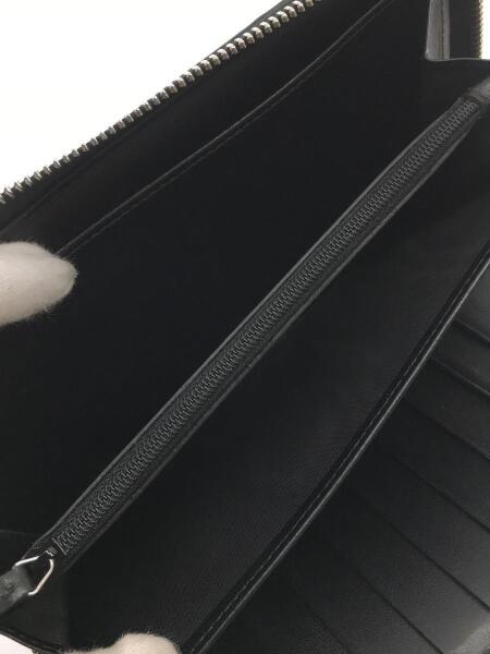 GUCCI(グッチ) / 長財布/レザー/BLK/総柄/メンズ/625563 | 中古品の