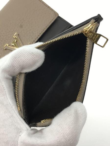 LOUIS VUITTON(ルイヴィトン) / ポルト・フォイユ・カプシーヌXS_