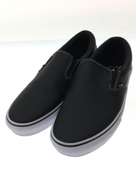 VANS(バンズ) / スリッポン/27cm/BLK/623280-0002/LIP ON PU | 中古品 