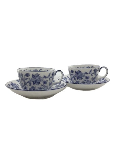 MINTON ティーカップ・ソーサーセット 4点