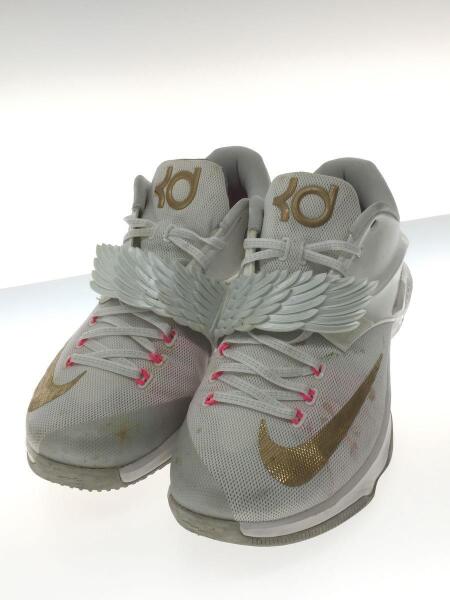 希少 NIKE KD VII KD7ナイキ ケビンデュラント バッシュ 28.5 NIKE