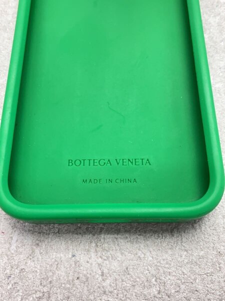 BOTTEGA VENETA(ボッテガヴェネタ) / 小物/--/GRN/メンズ | 中古品の