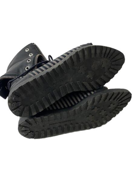 Alexander Wang(アレキサンダーワン) / オープントゥジップブーツ/38