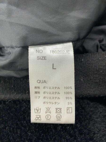 GALLIS ADDICTION(ガリスアディクション) / フリースジャケット/L