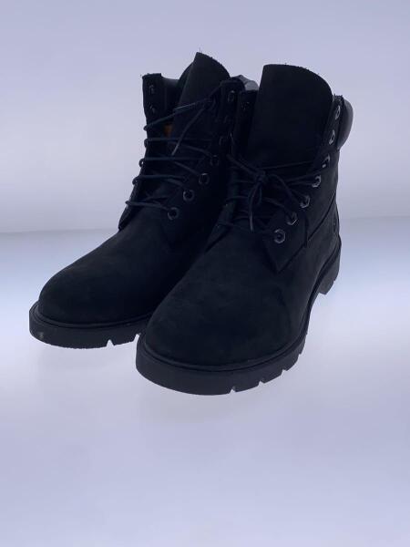 Timberland(ティンバーランド) / ブーツ/28.5cm/BLK/レザー/19039/6 