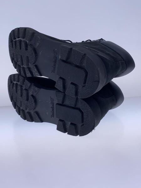 Timberland(ティンバーランド) / ブーツ/28.5cm/BLK/レザー/19039/6