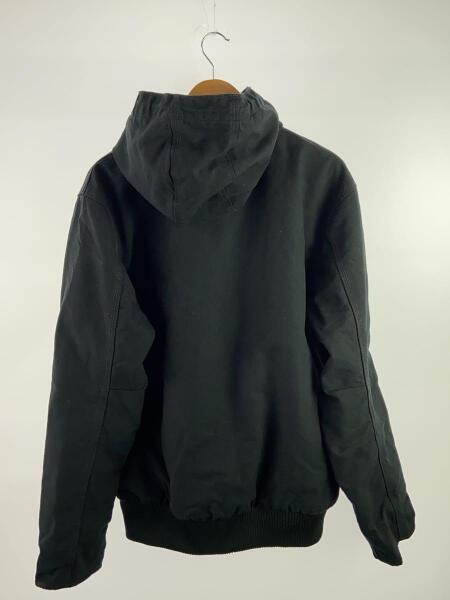 Carhartt(カーハート) / アクティブジャケット/M/コットン/BLK/J130-M