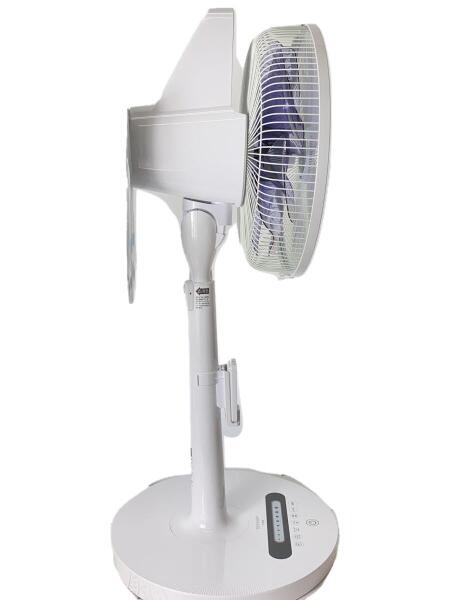 SHARP 扇風機 PJ-R3DS-W 2023年製 ☆SHARP プラズマクラスター扇風機