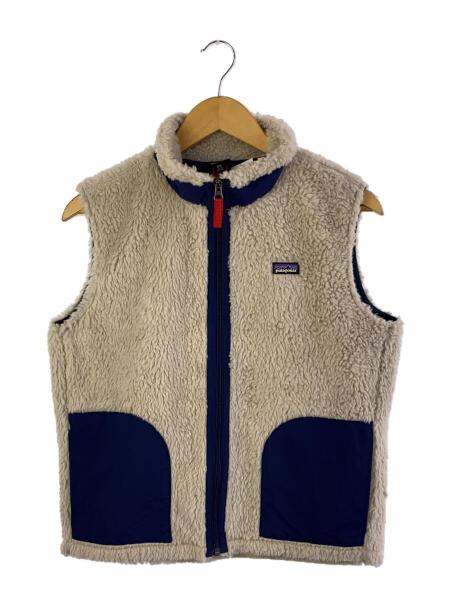 Patagonia レトロエックスベストS ベージュ/オリーブ Patagonia Patagonia レトロエックスベストS ベージュ/オリーブ Patagonia