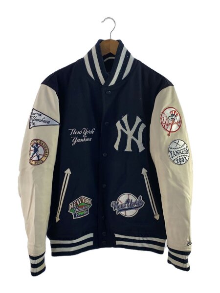 ニューヨークヤンキース new era スタジャン NEW ERAスタジャン