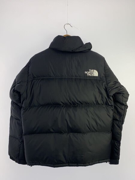 THE NORTH FACE(ザノースフェイス) / NUPTSE DOWN JKT_ヌプシダウン 