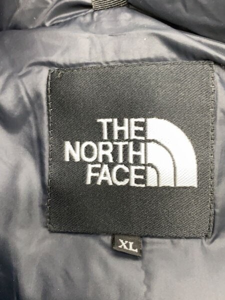 THE NORTH FACE(ザノースフェイス) / マクマードパーカーダウン