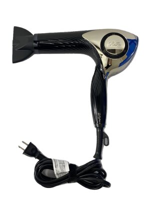 ReFa ヘアドライヤー ブラック　used リファビューテック ドライヤー BX ブラック 黒 ReFa リファ RE-BQ-03A