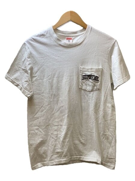 Supreme NFL Raiders 47Pocket Tee シュプリーム Supreme