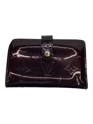 LOUIS VUITTON(ルイヴィトン) / ポルト・モネ・ビエ・カルト・クレディ