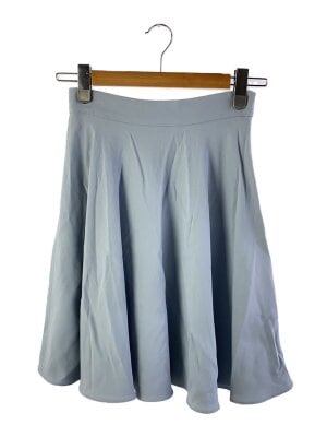 MIUMIU ミュウミュウ スカート サイズ36 ギャザー フレアースカート