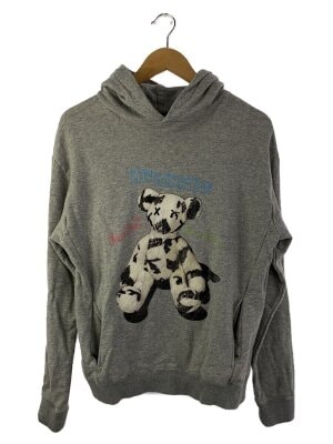 roarguns(ロアーガンズ) / 長袖シャツ/4/コットン/ブラウン/23FGS-01