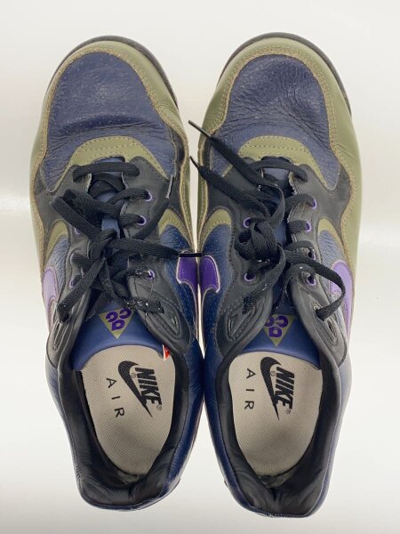 NIKE(ナイキ) / AIR WILDWOOD ACG/エアワイルドウッドACG/ブルー 