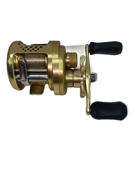 【希少ほぼ未使用】カルカッタコンクエスト51 SHIMANO(シマノ) / 015822 01 カルカッタコンクエスト 51 015822