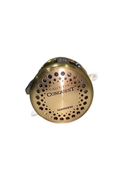 SHIMANO(シマノ) / 015822 01 カルカッタコンクエスト 51 015822