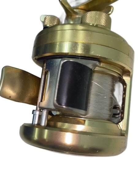 SHIMANO(シマノ) / 015822 01 カルカッタコンクエスト 51 015822