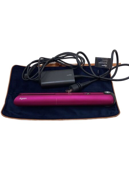 dyson(ダイソン) / ヘアアイロン | 中古品の販売・通販ならセカンド 