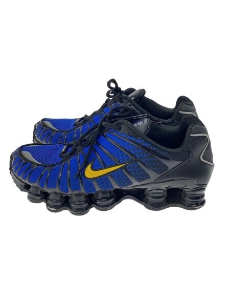 NIKE(ナイキ) / SHOX TL_ショックス TL/26.5cm/BLU | 中古品の販売 