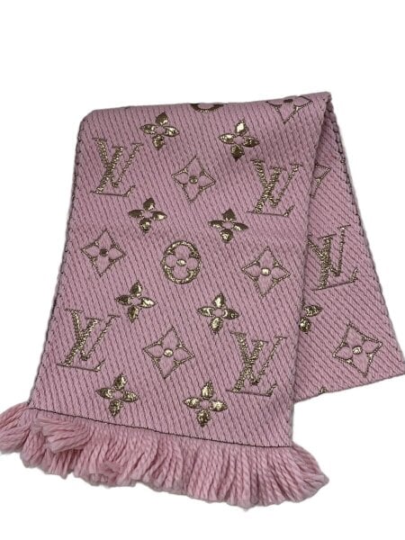 LOUIS VUITTON(ルイヴィトン) / エシャルプ・ロゴマニアシャイン LOUIS VUITTON(ルイヴィトン) / エシャルプ・ロゴマニアシャイン