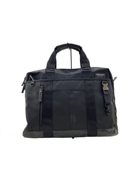 BERMAS(バーマス) / ショルダーバッグ/--/BLK | 中古品の販売・通販 