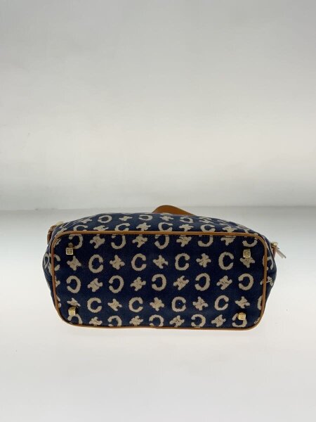 CELINE(セリーヌ) / ショルダーバッグ/デニム/IDG// | 中古品の販売