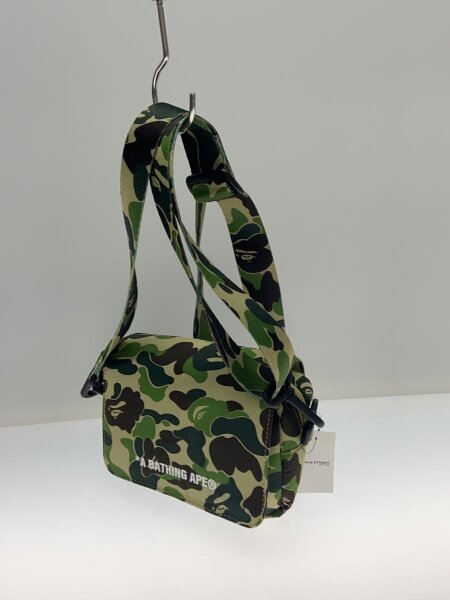 A BATHING APE ショルダーバッグ ×2 A BATHING APE(アベイシングエイプ 