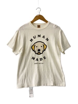 HUMAN MADE(ヒューマンメイド) / 虎プリント/タイガープリントTシャツ