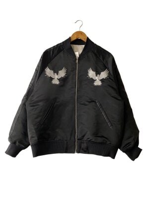 スカジャン（メンズウェア）検索結果|古着・中古品の通販サイト