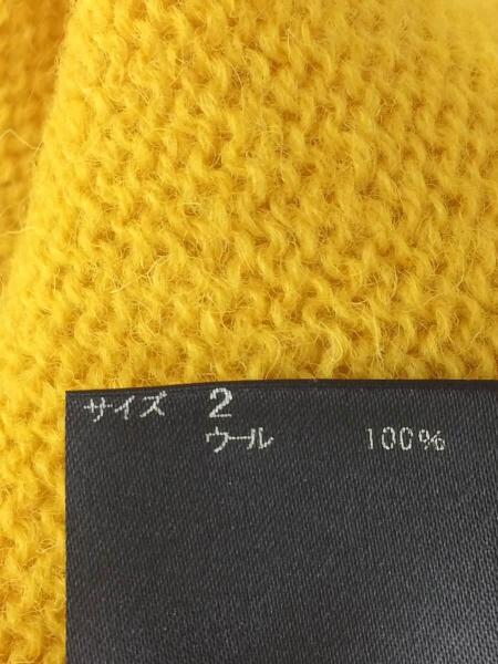 1円～】UNDERCOVER アンダーカバー 18AW USV4901 the shepherd 刺繍 