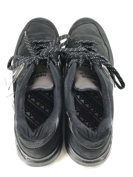 NEW BALANCE(ニューバランス) / M998ABK/28cm/ブラック/USA製 | 中古品 
