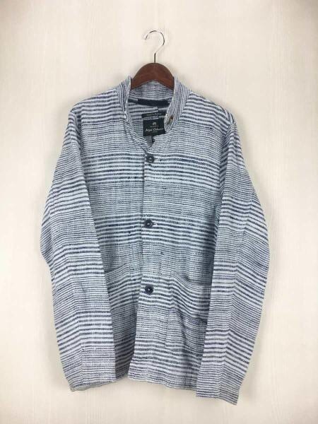 Nigel Cabourn(ナイジェルケーボン) / KHADI COTTON/WORK WEAR TU 