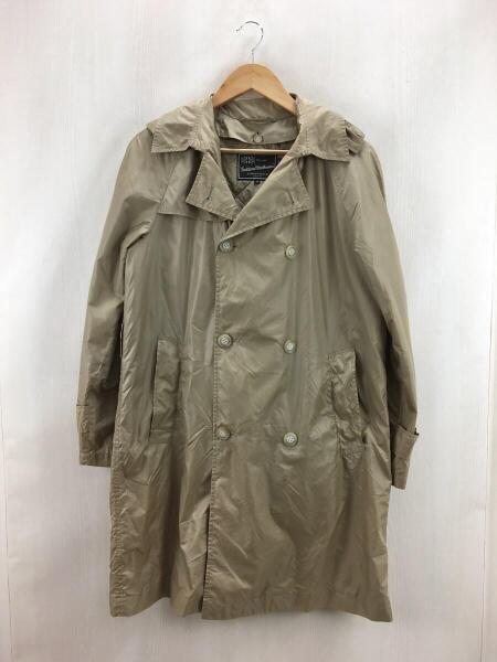 Traditional Weatherwear(トラディショナルウェザーウェア) / PRESTON 