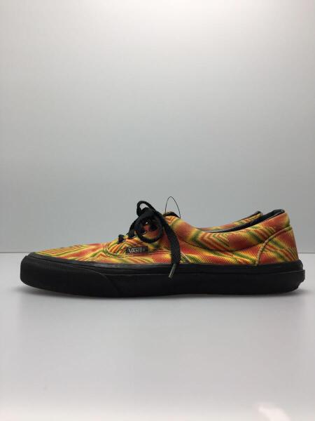 VANS(バンズ) / 90s/USA製/ERA/幾何学柄/ラスタカラー/スニーカー/US9 