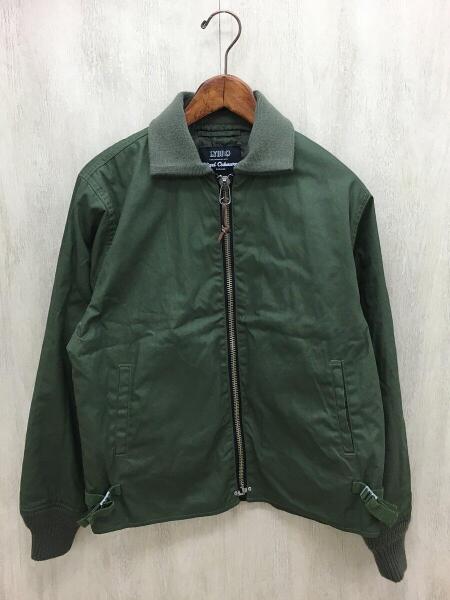Nigel Cabourn(ナイジェルケーボン) / LYBRO/中綿ジャケット/44 