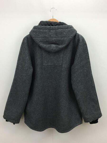 Schott(ショット) / BEAMS PLUS別注メルトンフーディー/M/SJ700/B+2005