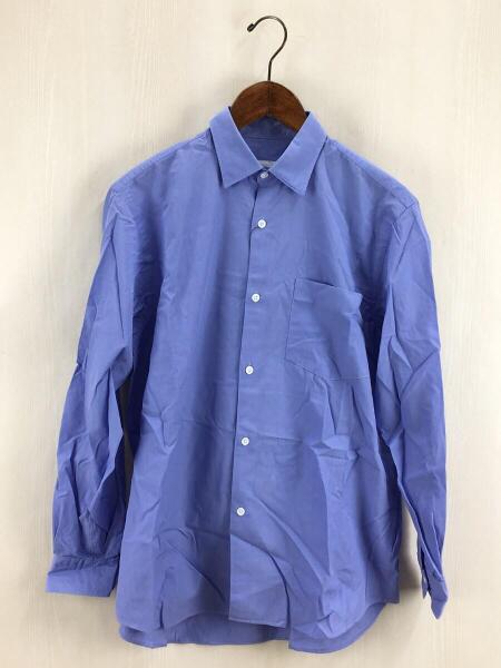 COMOLI(コモリ) / 20SS/COMOLI SHIRTS/コモリシャツ/1/コットン/R01 