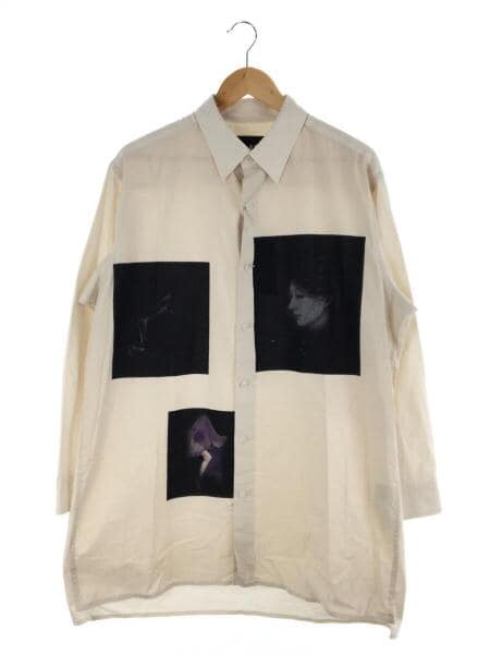 BLACK Scandal Yohji Yamamoto(ブラックスキャンダルヨウジヤマモト 