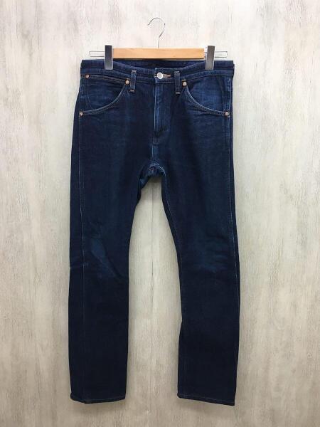 nonnative(ノンネイティブ) / ×Wrangler/COWBOY 5P JEANS 11MWZ/2 